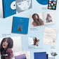 CHUU 3RD MINI ALBUM – Only cry in the rain (Random)