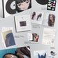 CHUU 3RD MINI ALBUM – Only cry in the rain (Random)