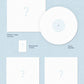 CHUU 3RD MINI ALBUM – Only cry in the rain (LP)