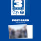 TWS 3rd Mini Album – TRY WITH US (KiT Ver.)