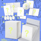 NEXZ The 2nd Mini Album – O-RLY? (Booklet Set Ver.)