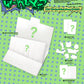 NEXZ The 2nd Mini Album – O-RLY? (Platform_PLVE Ver.)