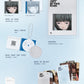 CHUU 3RD MINI ALBUM – Only cry in the rain (Platform Ver.) (Random)