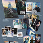 KAI 4th Mini Album – Wait On Me (Photo Book Ver.)