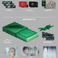 SEVENTEEN 5th Album – HAPPY BURSTDAY (Random) + KKANG Benefit