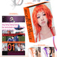 BIBI 2nd Album – EVE: ROMANCE (Random)