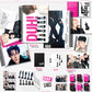 P1Harmony 8th Mini Album – DUH! (Random) + Apple Music Gift