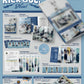 KickFlip 2nd Mini Album – Kick Out, Flip Now! (Random)
