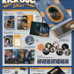 KickFlip 2nd Mini Album – Kick Out, Flip Now! (Random)