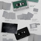 ITZY – Girls Will Be Girls (Cassette Tape Ver.) (Random)