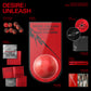 ENHYPEN – DESIRE : UNLEASH (BATH BOMB Ver.)