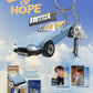 j-hope – Charm of HOPE (Sweet Dreams Ver.)