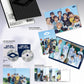 AHOF The 1st Mini Album – WHO WE ARE (PHOTOBOOK Ver.)