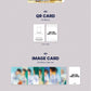 AHOF The 1st Mini Album – WHO WE ARE (QR ALBUM Ver.)