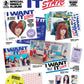 STAYC Special Single Album – I WANT IT (Random)