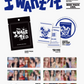 STAYC Special Single Album – I WANT IT (MINI PACK Ver.)