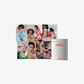[ENHYPEN ROMANCE: UNTOLD MD] Photo Card & Tin Case Set