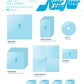 ZEROBASEONE THE 1ST FULL ALBUM – NEVER SAY NEVER (SLAM DUNK Ver.)