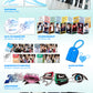 ZEROBASEONE THE 1ST FULL ALBUM – NEVER SAY NEVER (PHOTOBOOK Ver.) (ICON & ORDINARY) (Random)