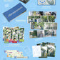 ZEROBASEONE THE 1ST FULL ALBUM – NEVER SAY NEVER (PHOTOBOOK Ver.) (ICON & ORDINARY) (Random)