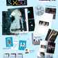 XngHan&Xoul 1st Single – Waste No Time (Photo Book Ver.)