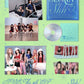 IVE THE 4th EP – IVE SECRET (Random)