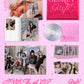 IVE THE 4th EP – IVE SECRET (Random)