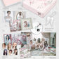 IVE THE 4th EP – IVE SECRET (LOVED IVE Ver.) (Limited Edition)