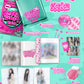 Kep1er The 7th Mini Album – BUBBLE GUM (Random)
