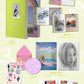 JOY The 1st Mini Album – From JOY, with Love (Photo Book Ver.)