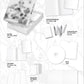 CHAEYOUNG – THE 1ST ALBUM [LIL FANTASY vol.1] (Canvas Ver.)