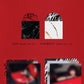 SOOJIN – 1st SINGLE [BADITUDE] (Random)