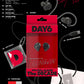 DAY6 – 4th Full Album [The DECADE] (In-Ear Earphones Ver.) (Random)