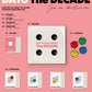 DAY6 – 4th Full Album [The DECADE] (Platform Album Nemo Ver.) (Random)