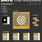 DAY6 – 4th Full Album [The DECADE] (Platform Album Nemo Ver.) (Random)