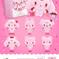 IVE THE 4th EP – IVE SECRET (EVIL CUPID Ver.) (Platform Ver.) (Limited Edition)