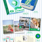 JOY The 1st Mini Album – From JOY, with Love (Tin Case Ver.) (Smart Album)