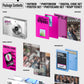 KATSEYE – KATSEYE’S VIEWFINDER in Seoul (DC)