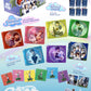 NCT WISH The 3rd Mini Album – COLOR (Jewel Case Ver.) (Random)