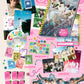 NCT WISH The 3rd Mini Album – COLOR (Photobook Ver.)