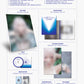 WENDY – The 3rd Mini Album [Cerulean Verge] (Photobook Ver.) (Random)
