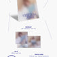 WENDY – The 3rd Mini Album [Cerulean Verge] (Digipack Ver.) (Random)