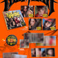 aespa The 6th Mini Album – Rich Man (BURST Ver.) (Random)