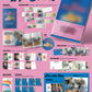 KickFlip – The 3nd Mini Album [My First Flip] (Random)