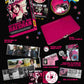 HAECHAN 1ST ALBUM – TASTE (Tin Case Ver.)