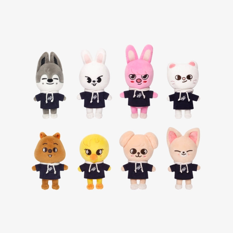 [SKZOO EAATW] SKZOO PLUSH MINI Ver.