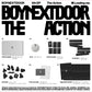 BOYNEXTDOOR – 5th EP [The Action] (Random)