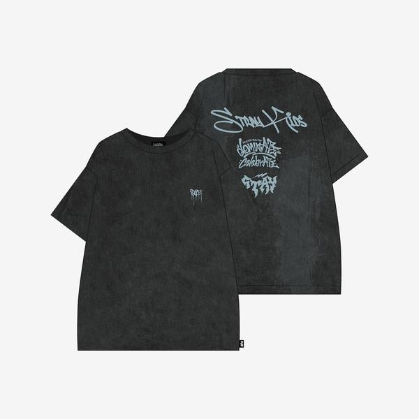[Stray Kids celebrATE] T-SHIRT