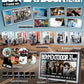 BOYNEXTDOOR – 5th EP [The Action] (Frame Ver.) (Random)