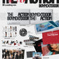 BOYNEXTDOOR – 5th EP [The Action] (Random) + Weverse Gift